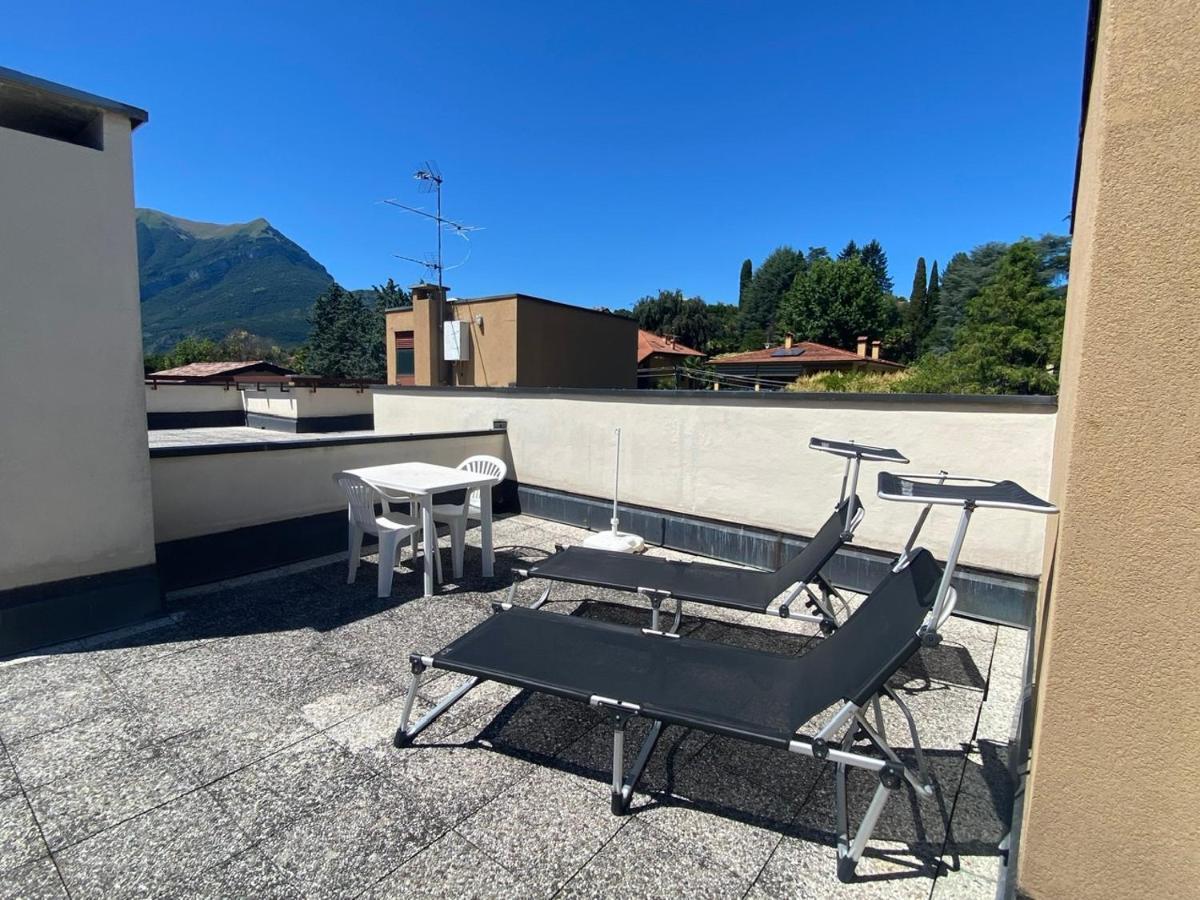 Bellagio Cool Flat Villa Eksteriør billede