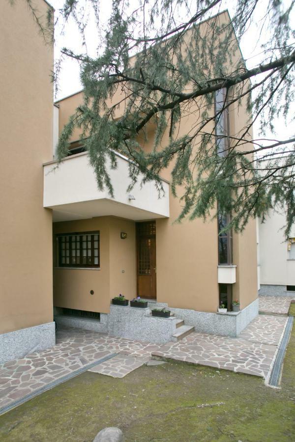Bellagio Cool Flat Villa Eksteriør billede